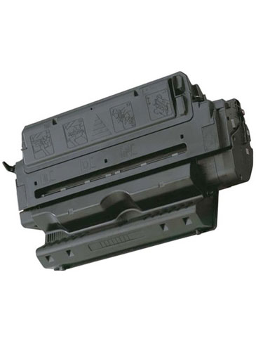 Toner Compatible for HP LaserJet C4182X, 20.000 pages