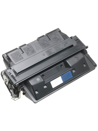 Alternativ-Toner für HP LaserJet C8061X / 61X, 10.000 seiten