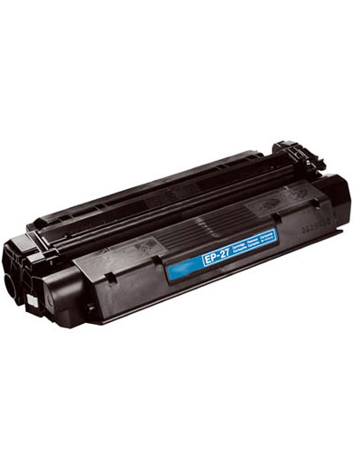 Toner alternativo per Canon EP-27 XXL, 6.000 pagine