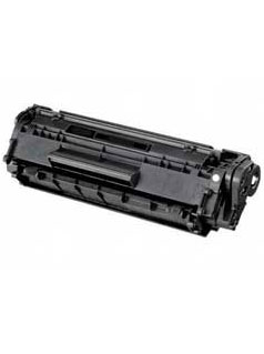 Toner alternativo per Canon FX10 / FX9 / 703, 2.000 pagine