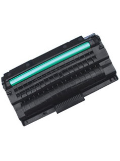 Toner Black Compatible for DELL 1600, 593-10082, 5.000 pages