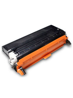 Toner Black Compatible for Lexmark X560, 10.000 pages