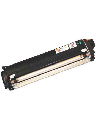 Toner Black Compatible for Epson C2600, 5.000 pages