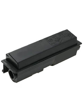 Toner alternativo nero per Epson AcuLaser M2000, C13S050437, 8.000 pagine