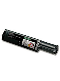 Toner Black Compatible for Epson Aculaser C1100 CX11N, 4.000 pages