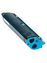 Toner Cyan Compatible for Magicolor 2300 2350, 4.500 pages