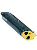 Toner Yellow Compatible for Epson Aculaser C900, C1900, 4.500 pages