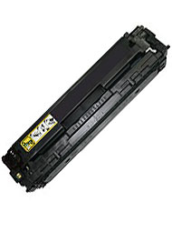 Alternativ-Toner Gelb für HP CC532A, CP2020/2025/CM2320, 304A, 2.800 seiten