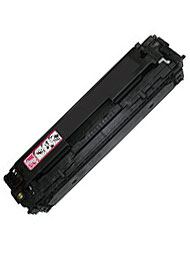 Toner Magenta Compatible for HP Pro 300, Pro 400, CE413A, 305A, 2.600 pages