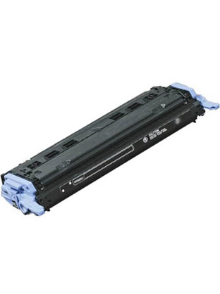 Toner Yellow Compatible for Canon LBP-5000, 5100, 2.000 pages