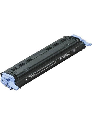 Alternativ-Toner Schwarz für Canon LBP5000, 5100, 2.500 seiten