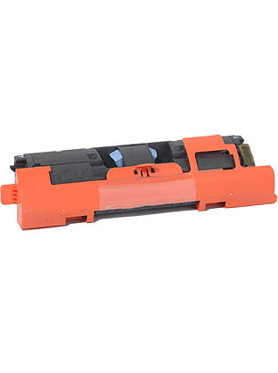Toner Black Compatible for HP 2550, 2800, 2820, 2840 / Q3960A, 5.000 pages