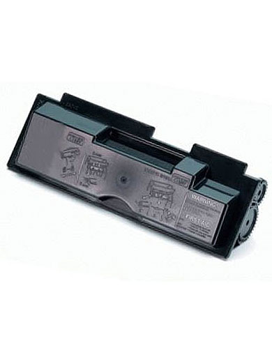 Toner Compatible for Kyocera TK-100, 6.000 pages