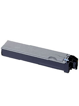 Toner Black Compatible for Kyocera TK-520K HC, FS-C5015, 6.000 pages
