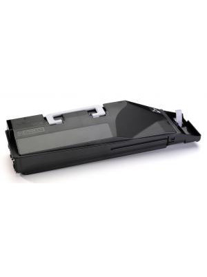 Toner Black Compatible for Kyocera TK880K, 25.000 pages