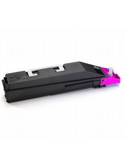 Alternativ-Toner Magenta für Kyocera TK880M, 18.000 seiten