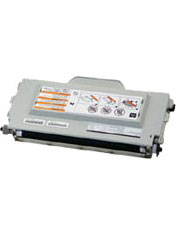 Toner Black Compatible for Lexmark C510, 10.000 pages