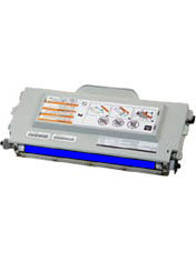 Toner alternativo ciano per Brother HL-2400