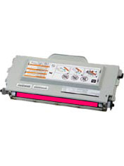 Alternativ-Toner Magenta für Lexmark C510, 6.600 seiten