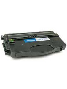 Alternativ-Toner Schwarz für Lexmark E120, 12036SE, 2.000 seiten