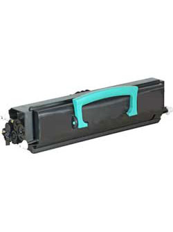 Toner Compatible for Lexmark E250, E350, E352, 3.500 pages