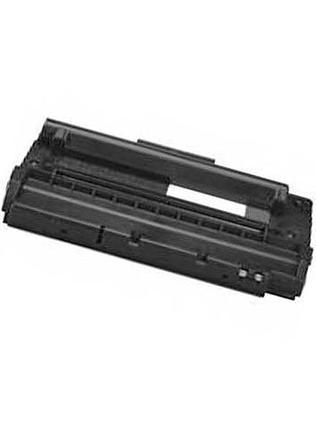 Toner alternativo nero per Lexmark X215, 3.200 pagine