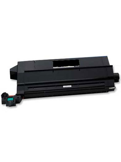 Toner Black Compatible for Lexmark C910, C912, 12N0771, 14.000 pages