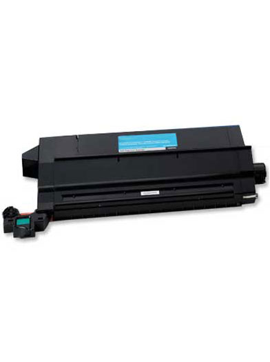 Toner Cyan Compatible for Lexmark C910, C912, 12N0768, 14.000 pages