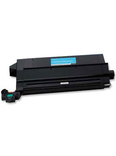 Toner alternativo ciano per Lexmark C910, C912, 12N0768, 14.000 pagine