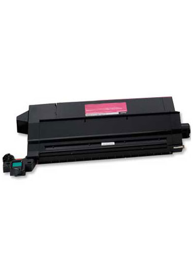 Alternativ-Toner Magenta für Lexmark C910, C912, 12N0769, 14.000 seiten