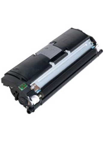 Toner Black Compatible for Magicolor 2400, 2430, 2480, 2500, 4.500 pages