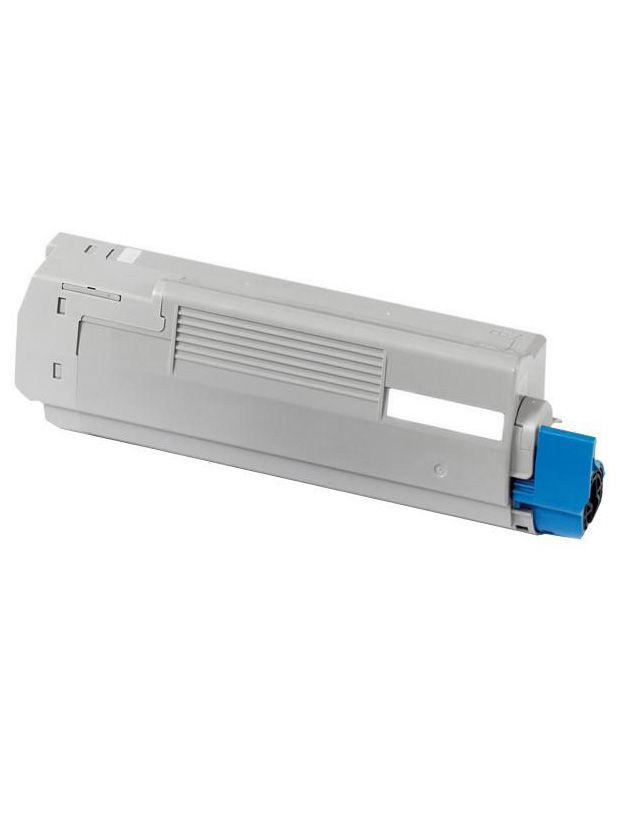 Toner Black Compatible for OKI C5600, C5700, 43324408, 6.000 pages