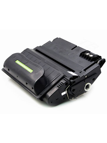 Toner Compatible for HP LaserJet Q1338A, 12.000 pages