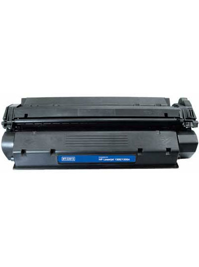 Toner Compatible for HP 1300, HP Q2613X, 4.000 pages