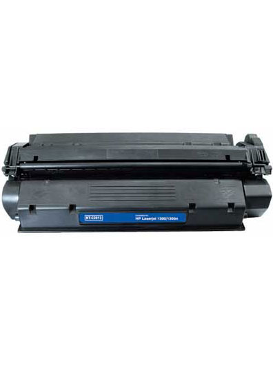 Toner alternativo per HP 1300, HP Q2613X, 4.000 pagine