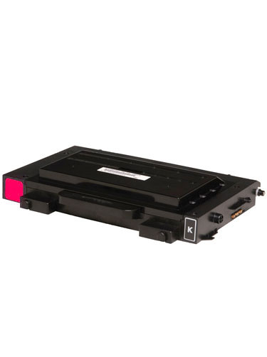 Alternativ-Toner Magenta für Samsung CLP-510, CLP510D5M, 5.000 seiten