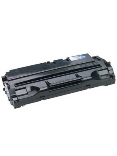 Toner alternativo per Lexmark E210, E212, 10S0150, 2.500 pagine