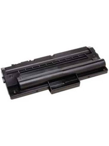 Toner alternativo per Xerox Phaser 3116, 3120, 3121, 3130, 3131, 3132, 109R00725, 3.000 pagine