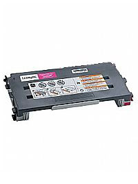 Toner Magenta kompatibel für TallyGenicom T-8008