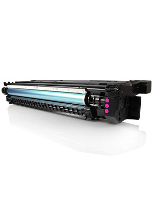Drum Unit Magenta Compatible for HP CB387A / 824A, 35.000 pages