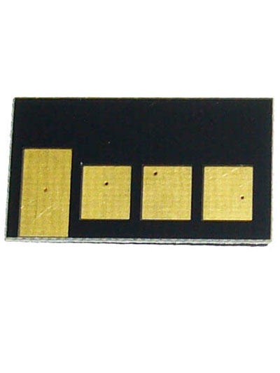 Reset-Chip Toner Schwarz für DELL 2145, 593-10368, 5.500 seiten