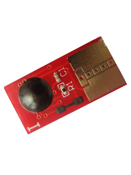 Toner Reset Chip DELL M5200, W5300