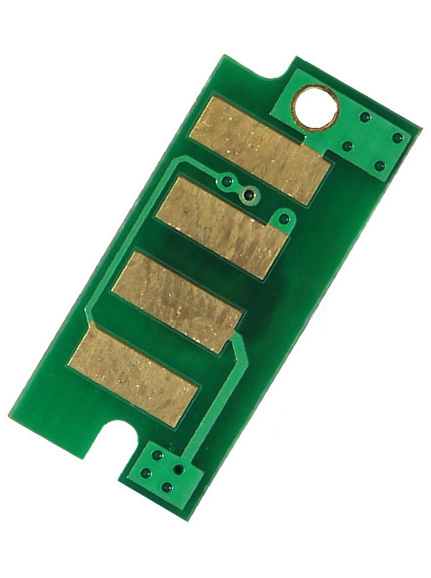 Toner Reset-Chip DELL S2810, S2815, H815 / 593-BBMH / 47GMH, 6.000 seiten