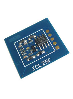 Bildtrommel Reset-Chip (Drum Chip) Lexmark W850, 00W850H22G