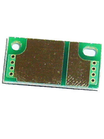 Chip di Reset del Tamburo Nero (Drum Chip Black) Minolta Bizhub C452, C552, C652
