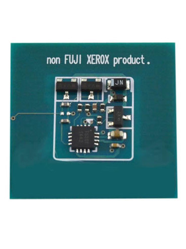 Τσιπ Μηδενισμού Τυμπάνου (Drum Chip) Xerox CopyCentre C118, C123, C128, M123, M128, 013R00589, 60.000 σελ.