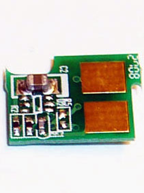 Τσιπ Μηδενισμού Τυμπάνου (Drum Chip) HP LaserJet Pro M102, M130, M132 / CF219A, 12.000 σελ.