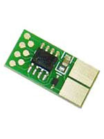 Toner Reset Chip Lexmark T620, T622, X620 30.000 pages