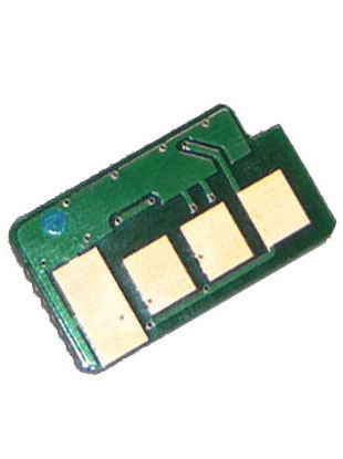 Τσιπ Αναγόμωσης Τόνερ Κίτρινο για Samsung CLT-Y809S/ELS, Y809, 15.000 σελ.