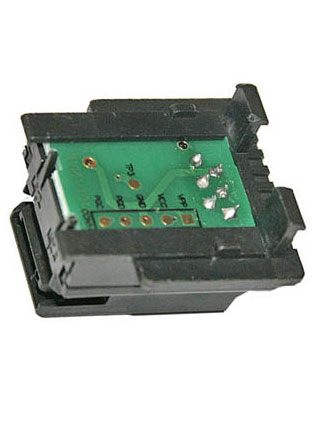 Toner Reset-Chip OKI B710, B720, B730